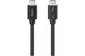 Hama Thunderbolt-5-Kabel USB-C (1m)