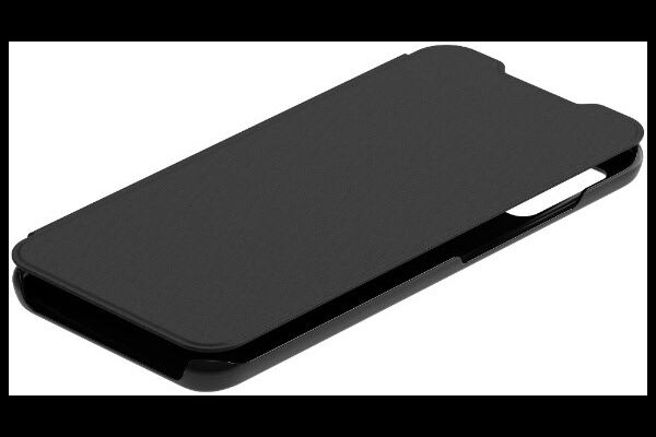 Samsung Anymode Wallet Flip Case Galaxy A35