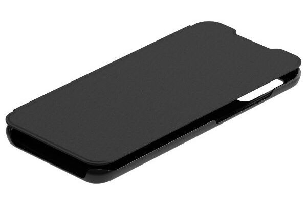 Samsung Anymode Wallet Flip Case Galaxy A35