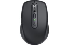 Logitech MX Anywhere 3S (grafit)