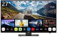 Reflexion LDDX27iBT B-Ware (schwarz)