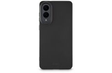 Hama Handyhülle Fantastic Feel für Galaxy S25 Edge (schwarz)