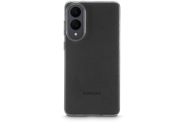 Hama Handyhülle Always Clear für Galaxy S25 Edge