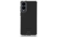 Hama Handyhülle Extreme Protect für Galaxy S25 Edge (transparent)