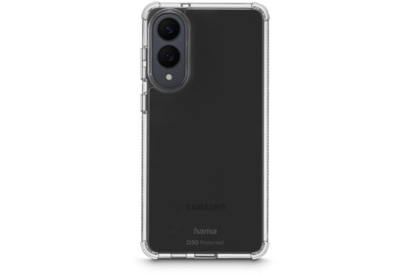 Hama Handyhülle Extreme Protect für Galaxy S25 Edge