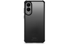 Hama Handyhülle Extreme Protect für Galaxy S25 Edge (schwarz)