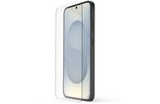 Hama Schutzglas Clear Protectfür Galaxy S25 Edge (transparent)