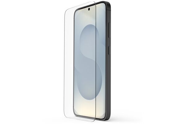 Hama Schutzglas Clear Protectfür Galaxy S25 Edge