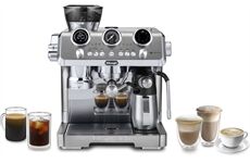 DeLonghi EC9885.M La Specialista Maestro* B-Ware (schwarz)