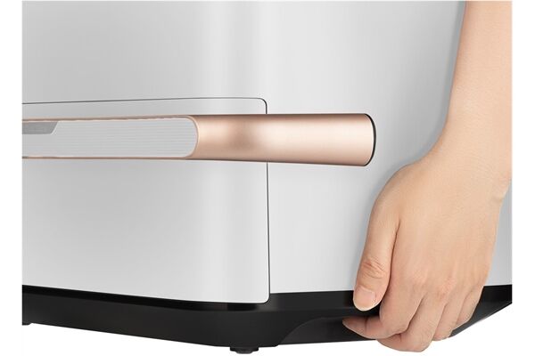 COSORI DualBlaze TwinFry white