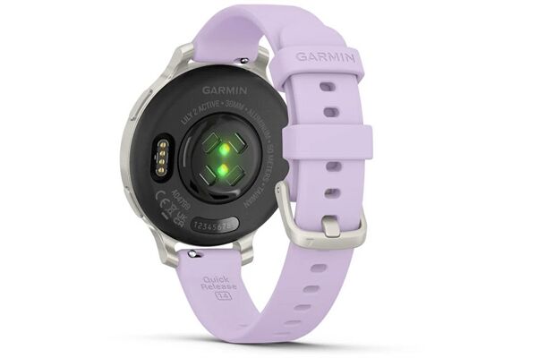 Garmin Lily 2 Active B-Ware