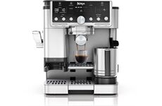 NINJA ES701EU (schwarz/edelstahl)