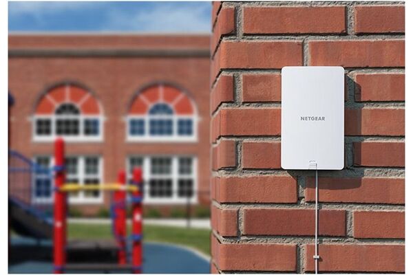 Netgear WAX610Y