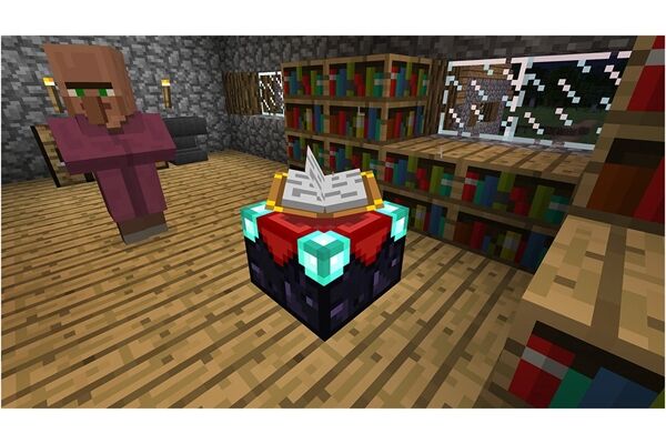 CD-Lieferant Minecraft: Nintendo Switch Edition (Swit