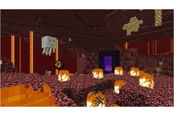 CD-Lieferant Minecraft: Nintendo Switch Edition (Swit