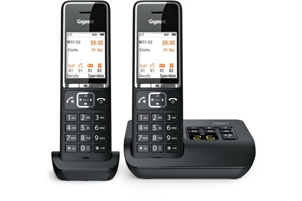 Gigaset Comfort 550A duo