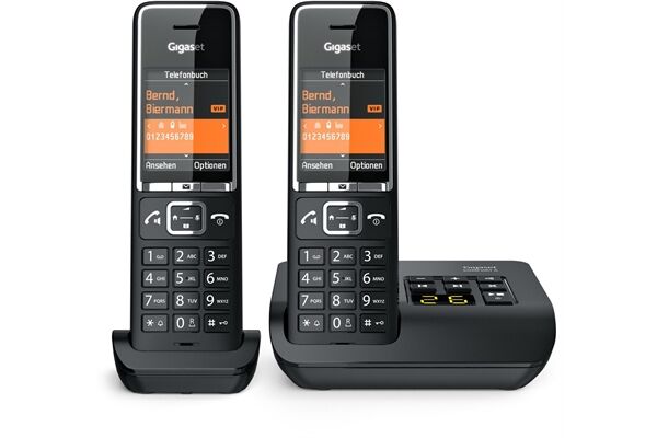 Gigaset Comfort 550A duo