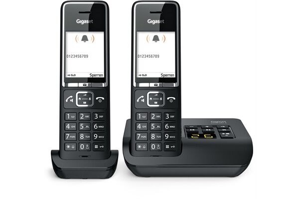 Gigaset Comfort 550A duo