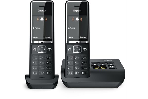Gigaset Comfort 550A duo