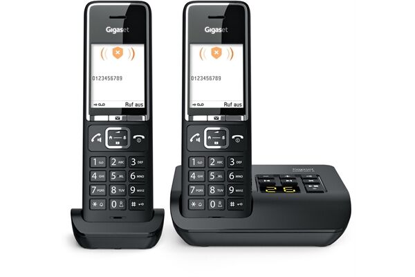 Gigaset Comfort 550A duo