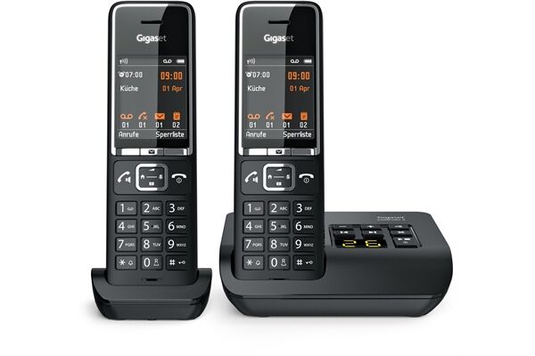 Gigaset Comfort 550A duo