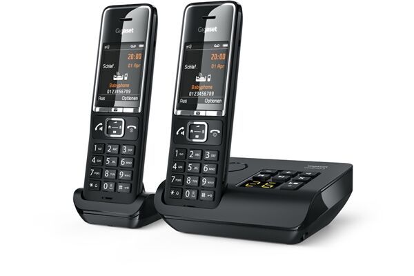 Gigaset Comfort 550A duo