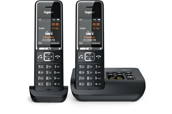 Gigaset Comfort 550A duo