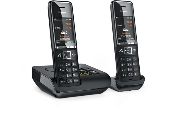 Gigaset Comfort 550A duo