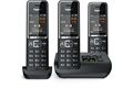 Gigaset Comfort 550A trio B-Ware