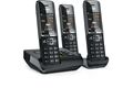 Gigaset Comfort 550A trio B-Ware