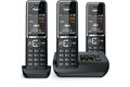 Gigaset Comfort 550A trio B-Ware
