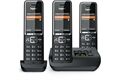 Gigaset Comfort 550A trio B-Ware