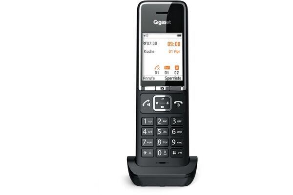 Gigaset Comfort 550HX