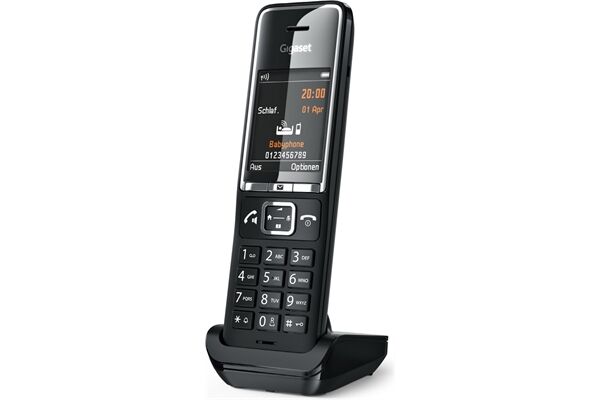 Gigaset Comfort 550HX