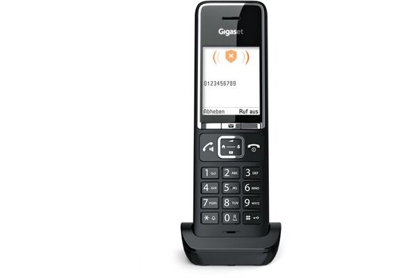 Gigaset Comfort 550HX