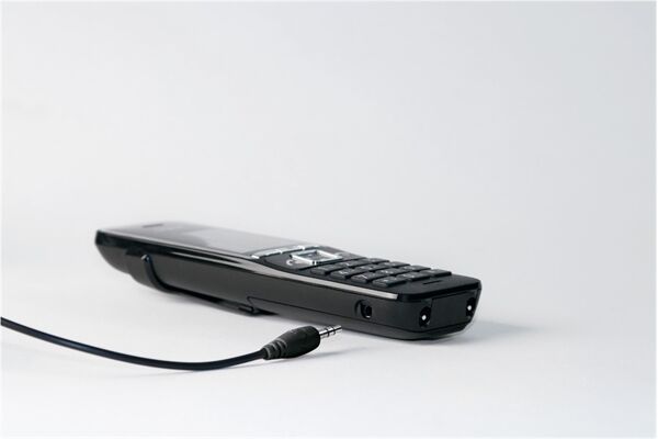 Gigaset Comfort 550HX