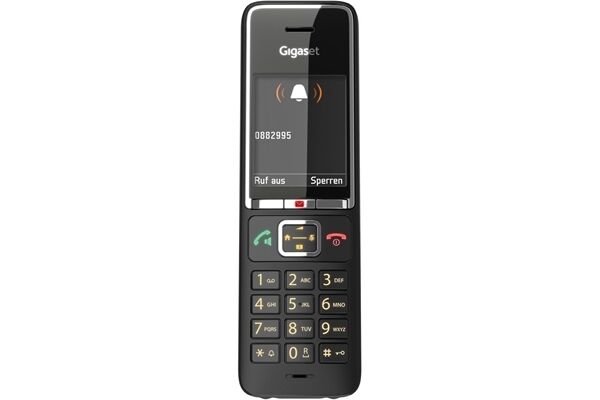 Gigaset Comfort 550HX