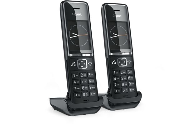 Gigaset Comfort 550HX duo