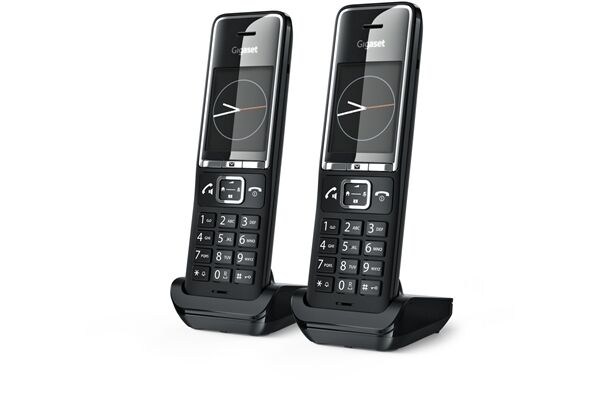 Gigaset Comfort 550HX duo B-Ware