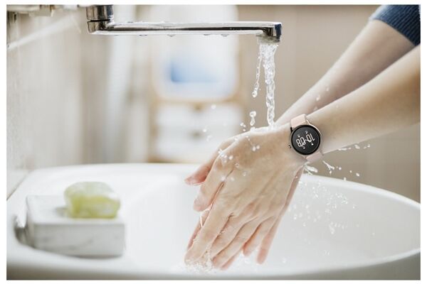 Hama Fit Watch 4910