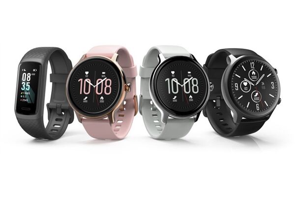 Hama Fit Watch 4910