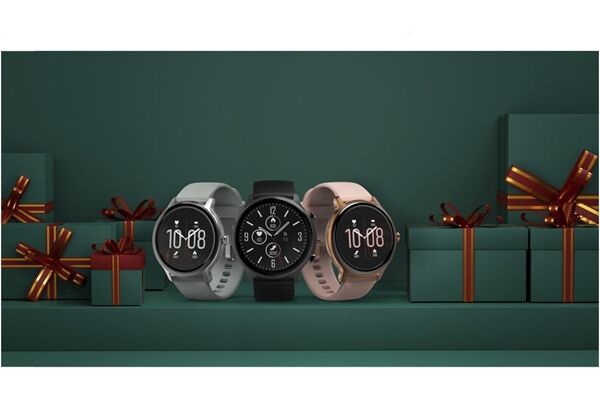 Hama Fit Watch 6910