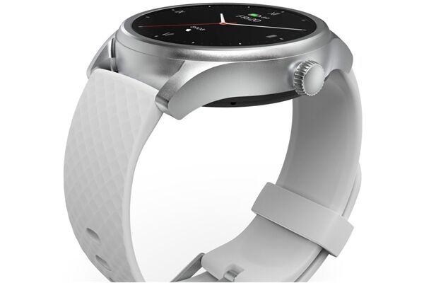 Hama Fit Watch 5010 silber