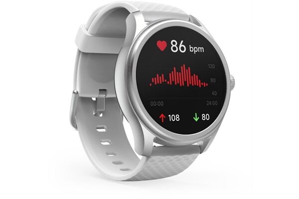 Hama Fit Watch 5010 silber