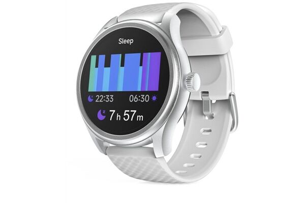 Hama Fit Watch 5010 silber