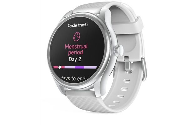 Hama Fit Watch 5010 silber