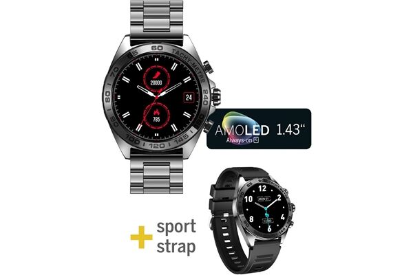 Bea-fon Watch 501