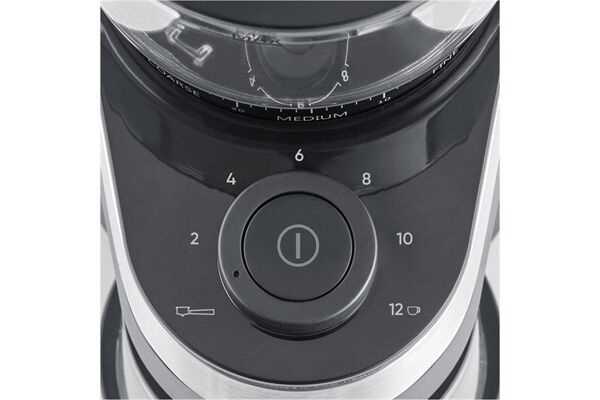 Severin KM 3880