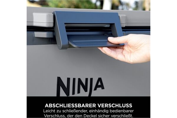 NINJA FrostVault FB245