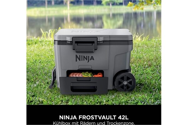 NINJA FrostVault FB245